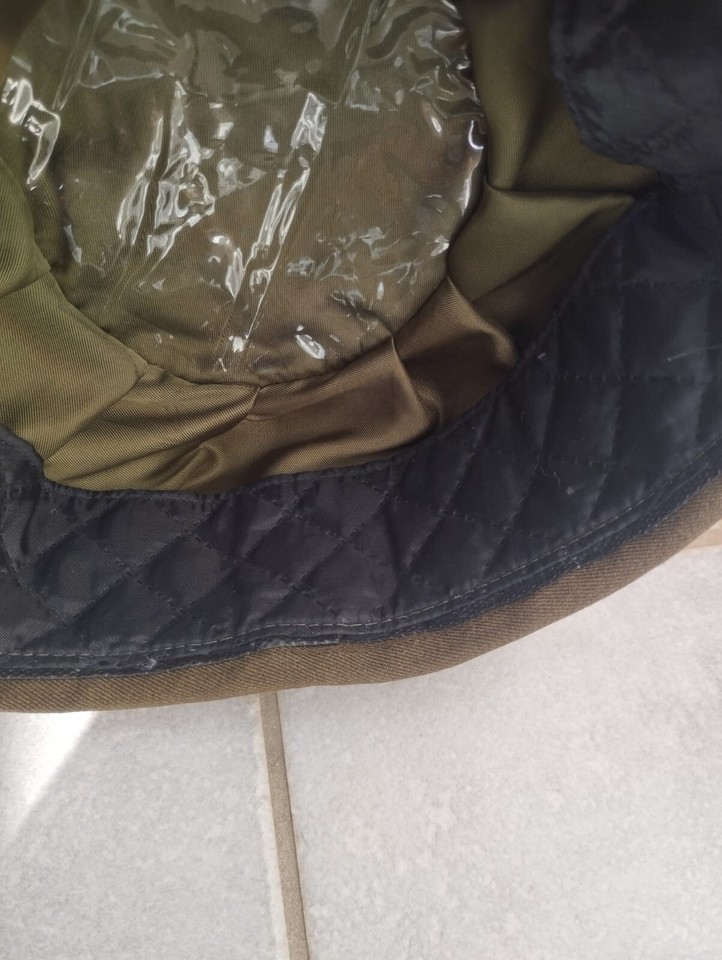 *RARE* Original WWII era Imperial Persian army cap hat eBay