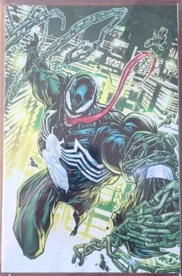 アメコミリーフ FCBD Spider-Man/Venom2021 CGC9.8 SILVER SPIDER-MAN VENOM FCBD 2021 FREE COMIC BOOK DAY NO