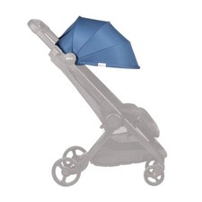 Ergobaby Metro  Sunshade AZURE