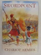 Swordpoint - Chariot Army Period Supplement Army Book