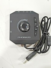 Phoinikas T-10 USB Sound Card Hub For Computer/ Laptop Variety Of Sound Effects