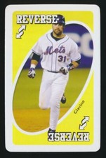 2005 Uno Mets - Yellow 