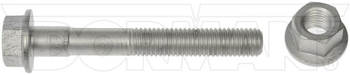 Control Arm Bolt Frt Lower or Rr Lower Fits 2000-2004 Jeep Grand Cherokee Dorman - Picture 4 of 4