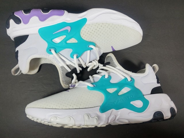 presto react womens maroon