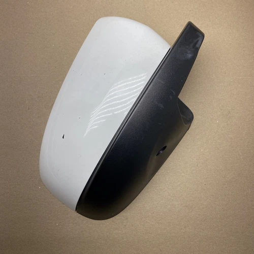 BMW X5 E70 / E70 LCI X6 E71 E72 GENUINE RIGHT Mirror Cover Cap / Bottom Cover