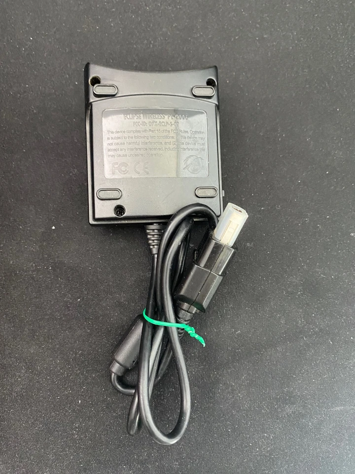 Eclipse PL-2006 Microsoft Xbox Wireless Controller WITH Receiver Xbox        *4* - Image 4 of 4