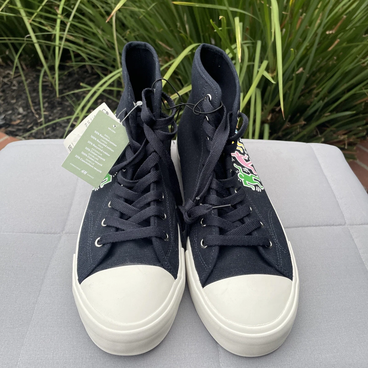 H&m shoes store on sale