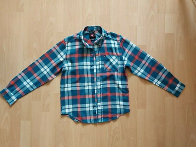 Quiksilver - Damen Bluse - Hemd in der Gr.M