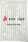 Glass Torch Wicks Torches