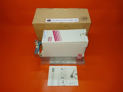 KEB F5 Combivert Inverter 05.F5.CDB-ZM00 - 0.37 kW