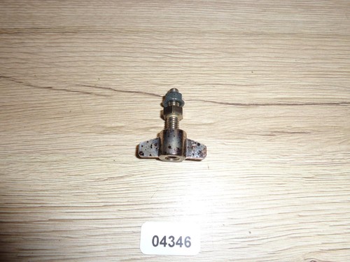 Miele Backofen H2260B 09518530 BKK 6000 Heizelement Schraube Halteschraube