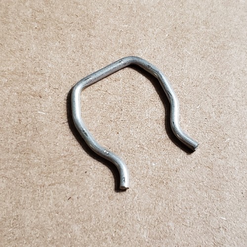 03-10 Ford 6.0L Powerstroke Diesel Fuel Injector Connector Clip, New ...