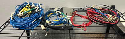 Cable Connector Machine FANUC (Item 97A)