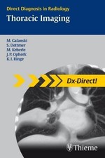 Thoracic Imaging Michael Galanski