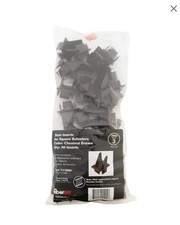 Fiberon 717890 Chestnut Brown Square Stair Ba...
