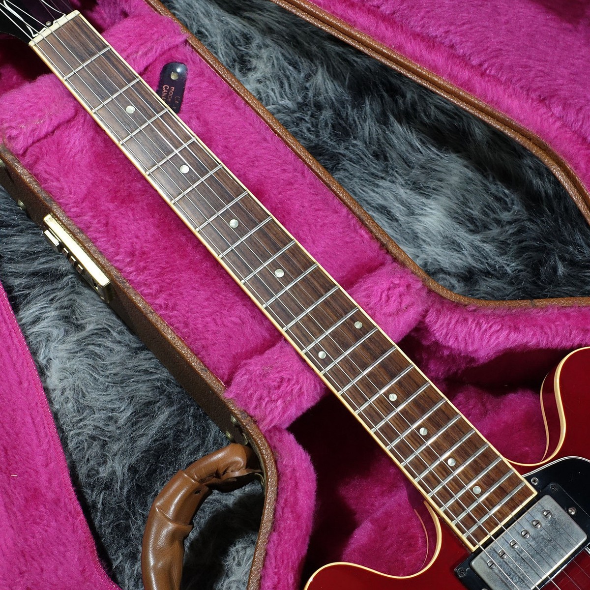 Gibson ES 335 Dot Cherry 701703 | eBay Gibson ES 335 Dot Cherry 701703 | eBay