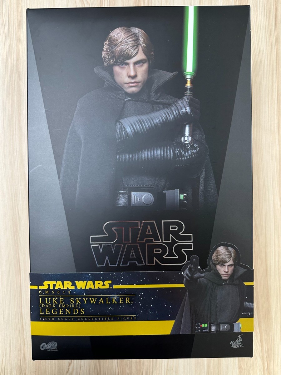 SF・ファンタジー・ホラー Star Wars Collector Series Luke SF・ファンタジー・ホラー Star Wars Collector Series Luke Amazon