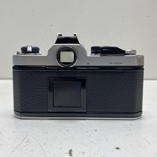 Nikon Fm With Lens for sale | eBay