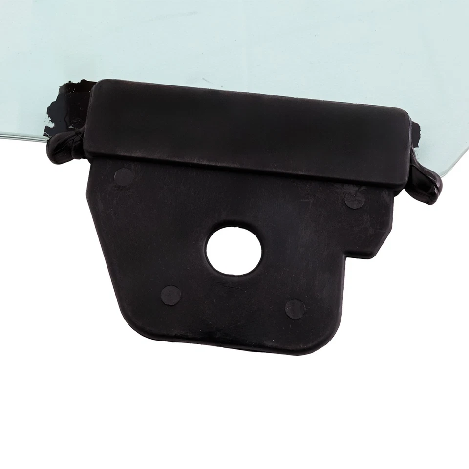 Door Glasses Front Driver Left Side Hand 23186511 Sedan for Cadillac XTS 13-19 Foto 3 de 4