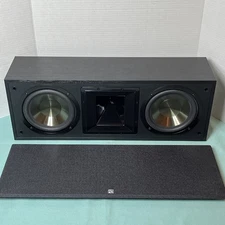 BIC America FH6-LCR Formula Series FH6-LCR Dual 6-1/2-Inch 175-Watt 2-Way