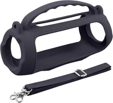 Silicone Case Compatible with JBL Charge 5 Portable Waterproof Bluetooth Spea...