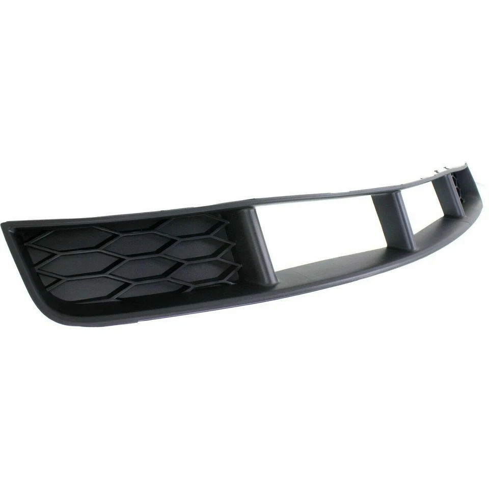 Fits 2005-2009 Ford Mustang New Front Bumper Lower Grille Insert Cover FO1036114 Foto 3 de 4