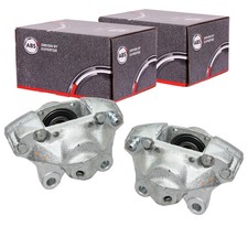 2x A.B.S. BREMSSATTEL HINTEN LINKS + RECHTS passend für MERCEDES-BENZ /8 123