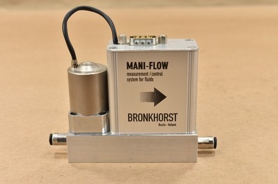Bronkhorst MIC-600P Mani-Flow Mass Control Valve