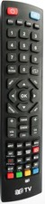 Ersatz Blaupunkt TV Fernbedienung BLF/RMC/0008 Full HD LED Smart TV'S