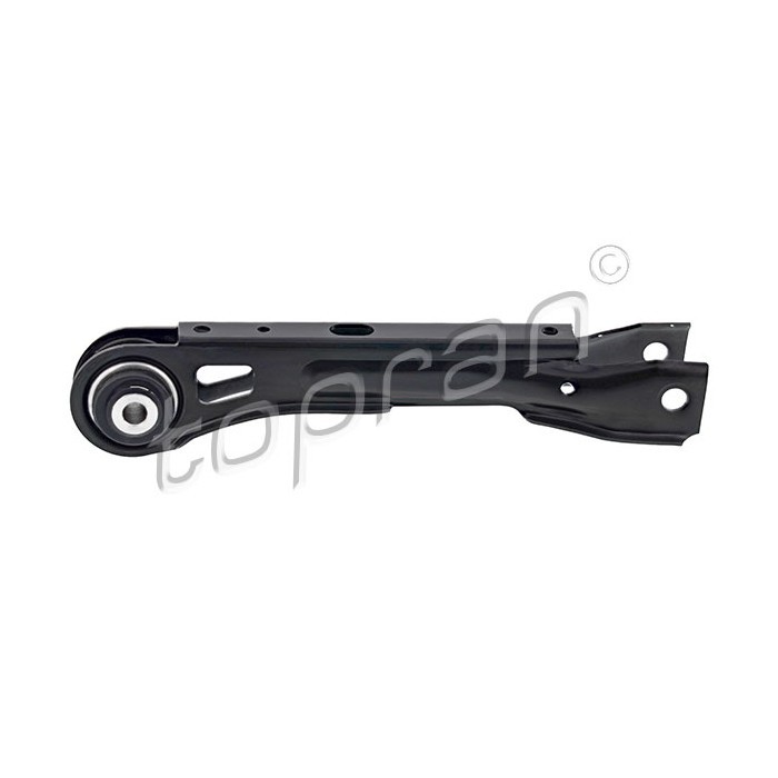 Bras de liaison arrière BMW X1 E84 33326782168 contre l'usure des pneus