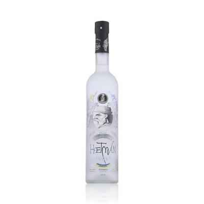 Hetman Vodka 0,7l