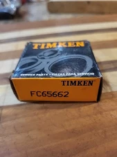 Timken FC65662 Clutch Pilot Bearing.   NOS! 🔥   USA 🇺🇸 