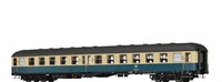 Brawa H0 58063 Personenwagen Bylb421 Db, Ac Neuware