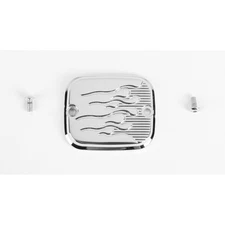 Joker Machine Front Flame Master Cylinder Cover - 951019FC