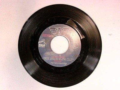 Waylon Jennings   I'll Be Alright 7'' Single 1981 RCA Records Country 45 RPM