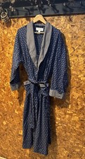 VNTG Women s Victoria s Secret COUNTRY authentic Tied Long Bathrobe Size Xs/s