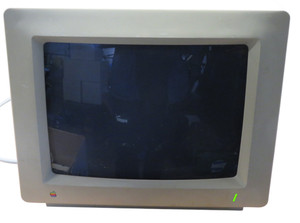 Apple Rgb Monitor | eBay