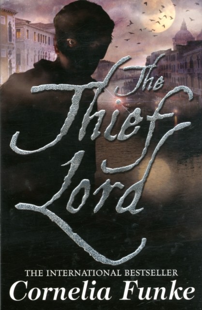 The Thief Lord by Cornelia Funke (Paperback, 2000) - Image 6