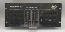 AMERICAN DJ RGBW4C IR	DMX Lighting Controller From Japan
