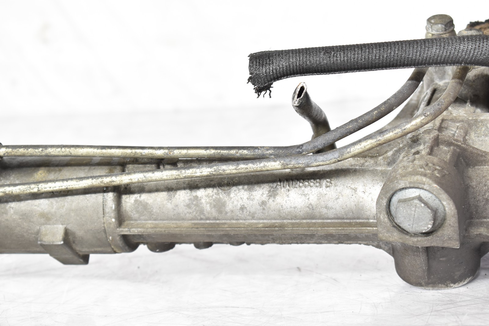 ♻️ 2014-2019 MASERATI GHIBLI Q4 S POWER STEERING RACK AND PINION ASSEMBLY OEM