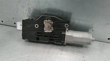 Moteur BMW 745