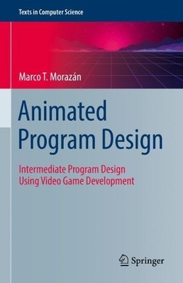 Animiertes Programmdesign - 9783031043161