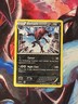 Zoroark 73/146 Holo Rare XY Pokemon  TCG MP 2014 