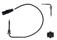 Wagner Sensor Abgastemperatur FüR Alfa Romeo 159 Sportwagon 939_