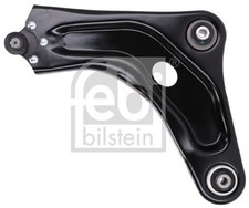 Querlenker Dreieckslenker FEBI BILSTEIN 179985 Stahlblech für PEUGEOT 208 1 GTi