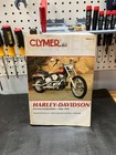 Harley Davidson Clymer Manual FLS/FXS Evolution 1984 1999