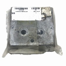 Danfoss 157B6400 PVB32 Basic Work Hydraulic Valve Section Manifold Block