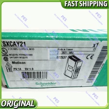 TSXCAY21 1X Brand New  Modicon PLC Module TSXCAY21 Fast Shipping