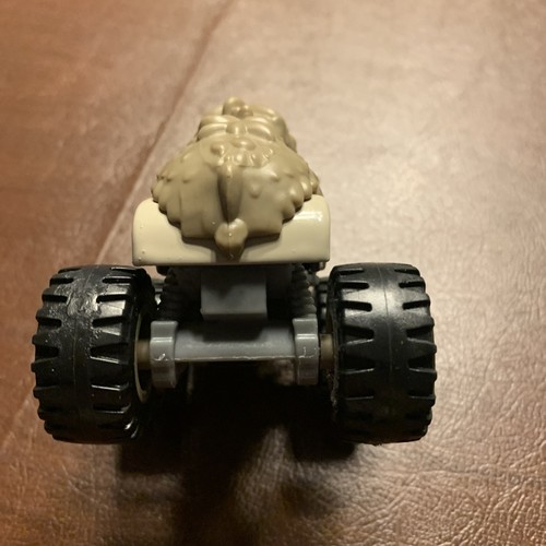 Blaze & the Monster Machines Wooly Mammoth DTK37 - Imagen 6 de 8