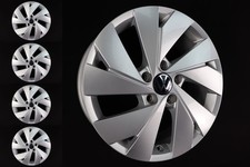 Original VW Golf 8 5H 17 Zoll Alufelgen 5H0601025B 6,5Jx17 ET46 5x112